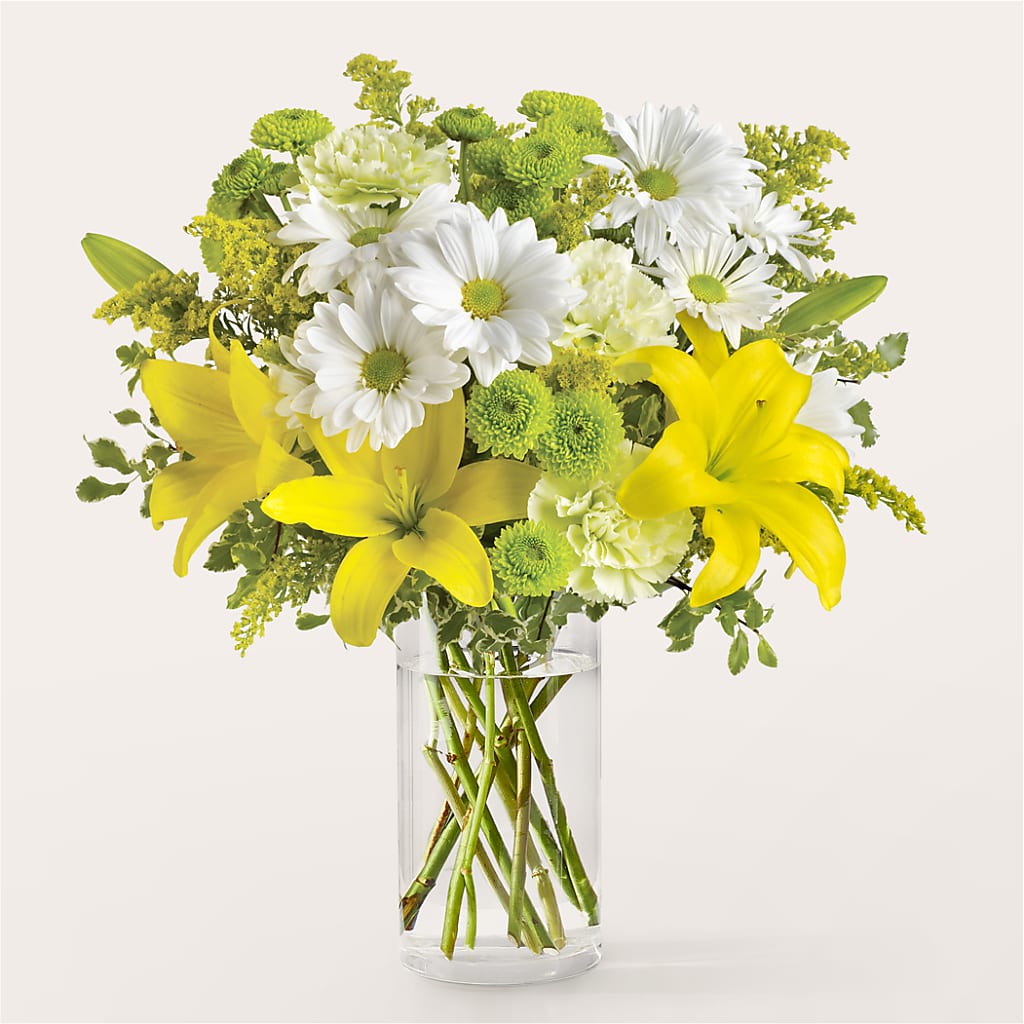 Fresh Start Bouquet – Distinctive Designs Floral Llc, Vilonia AR