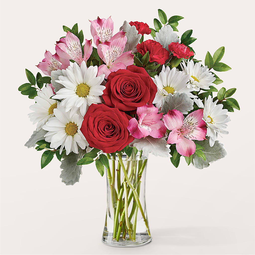 Sugary Sweet Bouquet – Distinctive Designs Floral Llc, Vilonia AR