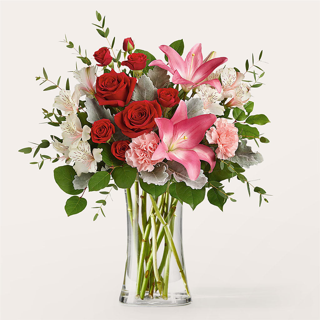 Everything to Me Bouquet – Distinctive Designs Floral Llc, Vilonia AR