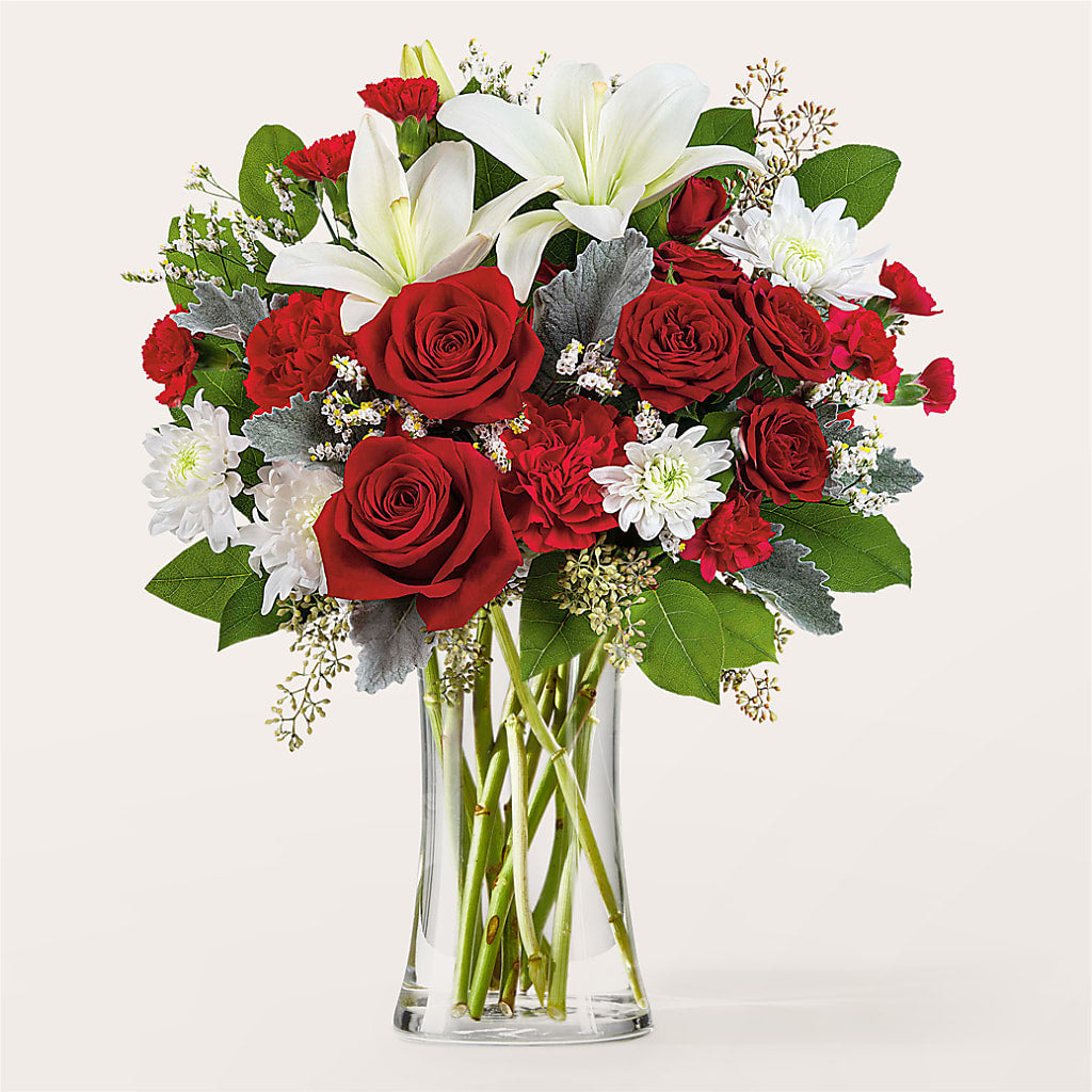 Floral Symphony Bouquet – Distinctive Designs Floral Llc, Vilonia AR