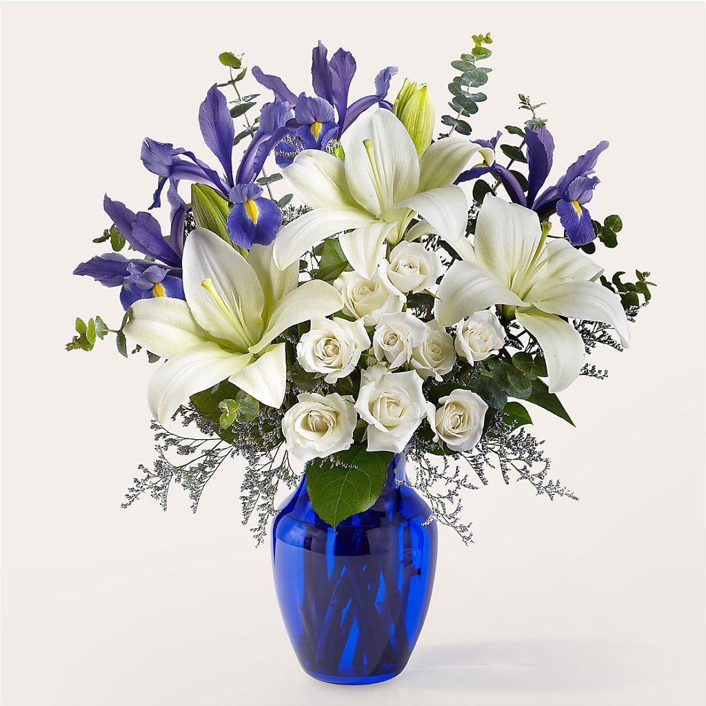 Restorative Pause Bouquet – Distinctive Designs Floral Llc, Vilonia AR