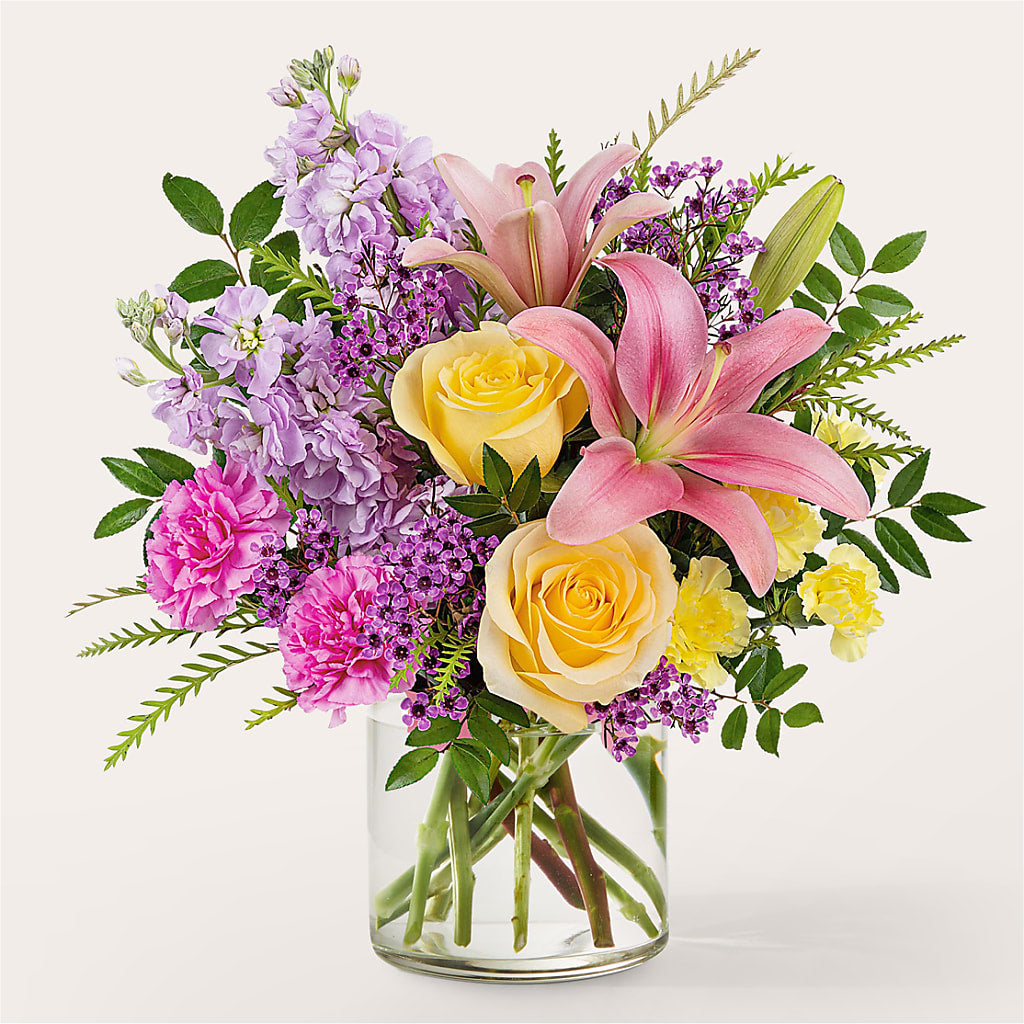 Jubilee Bouquet – Distinctive Designs Floral Llc, Vilonia AR