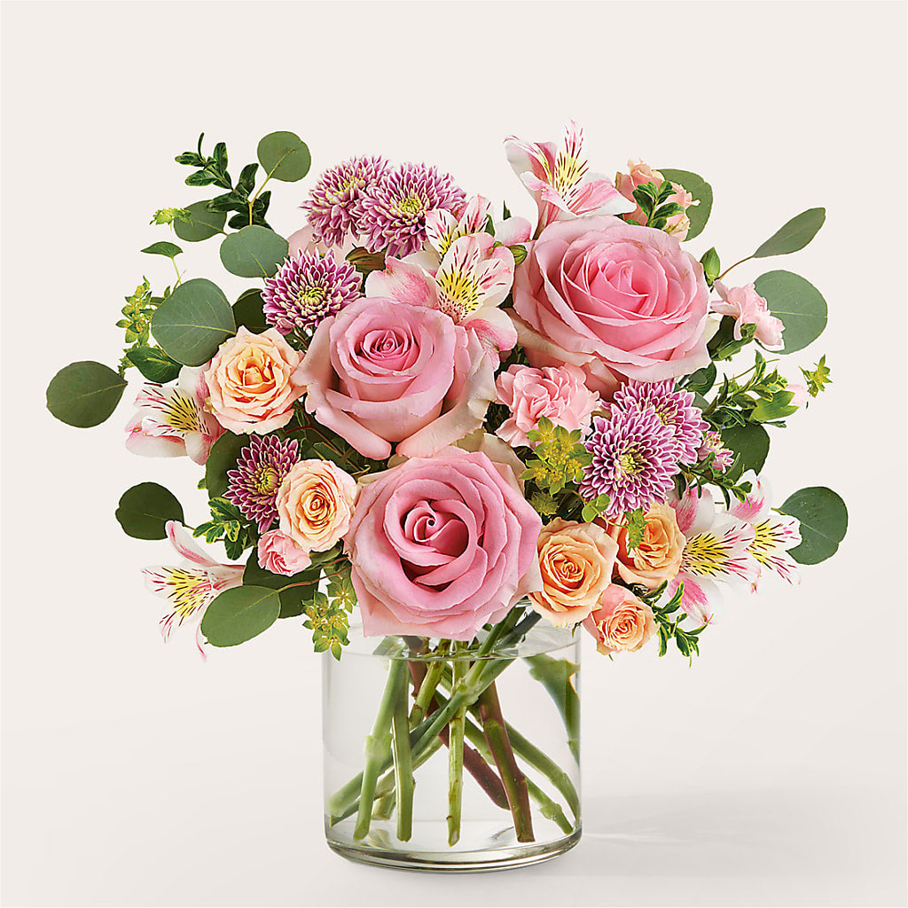 Pleasant Pastures Bouquet – Distinctive Designs Floral Llc, Vilonia AR