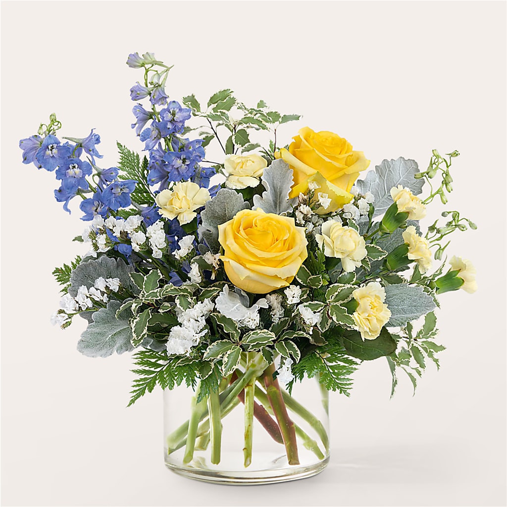 Butterfly Wings Bouquet – Distinctive Designs Floral Llc, Vilonia AR