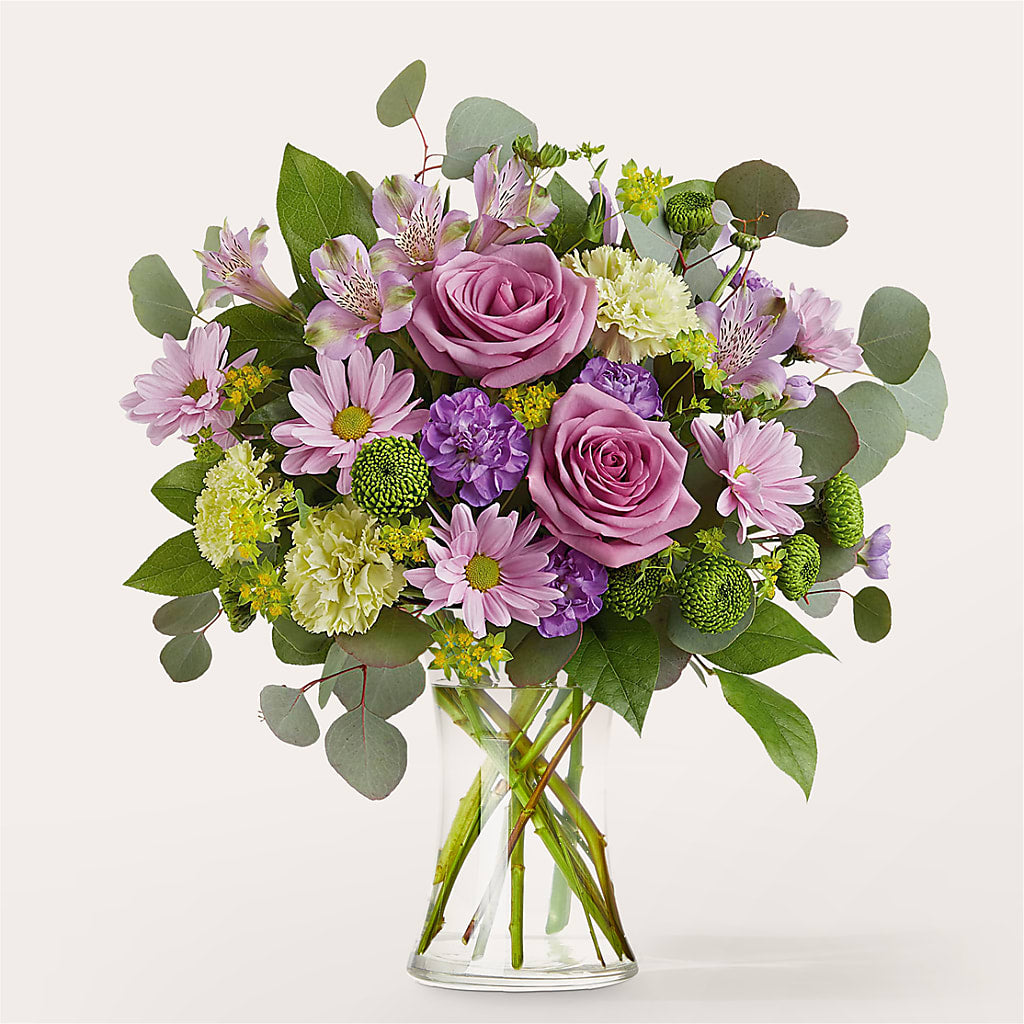Emerald City Bouquet – Distinctive Designs Floral Llc, Vilonia AR