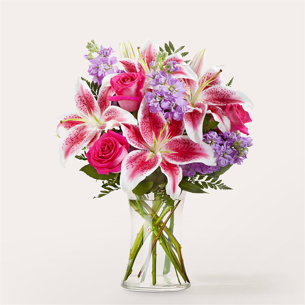 Amore Bouquet – Distinctive Designs Floral Llc, Vilonia AR
