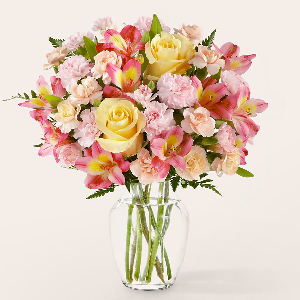 Just Lovely Bouquet – Distinctive Designs Floral Llc, Vilonia AR