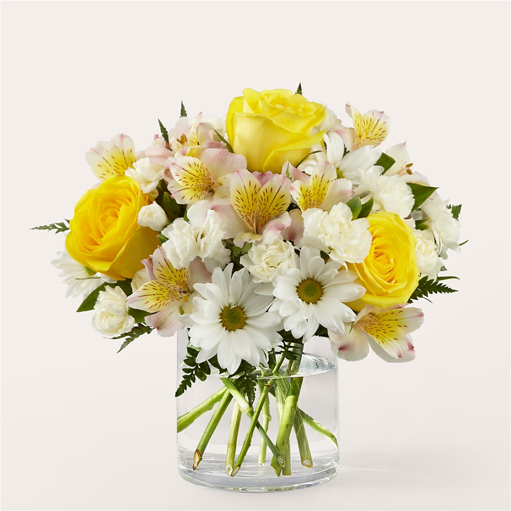 Gleeful Bouquet – Distinctive Designs Floral Llc, Vilonia AR