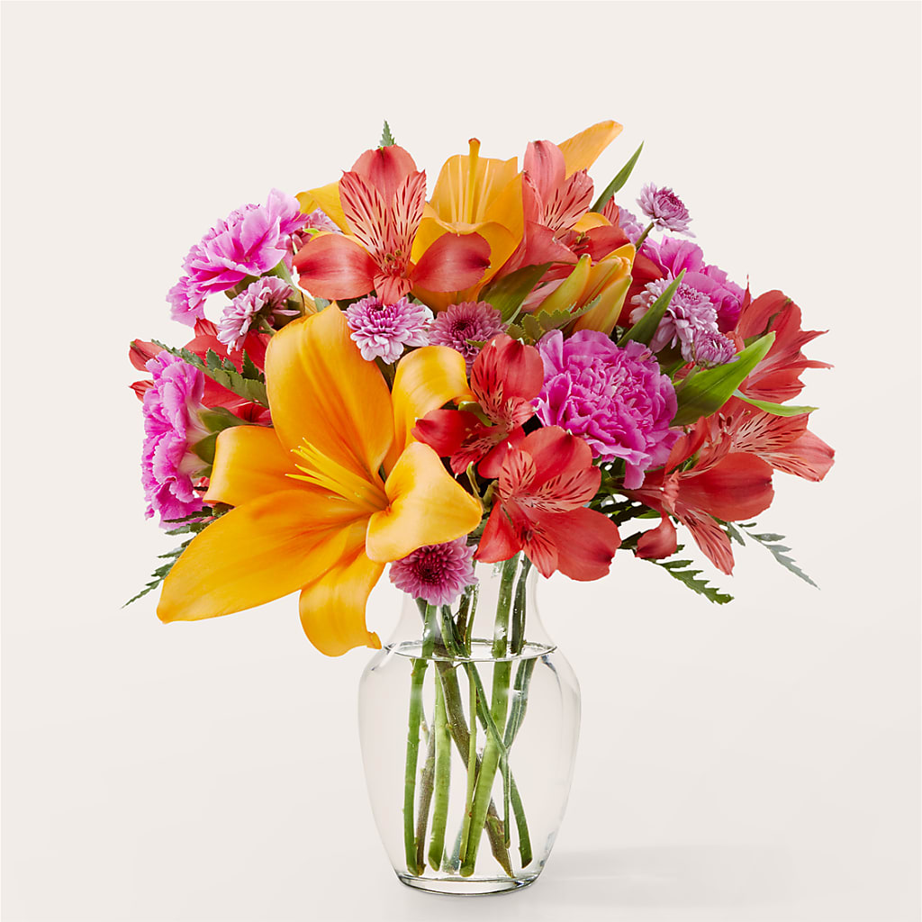 Entranced Bouquet – Distinctive Designs Floral Llc, Vilonia AR