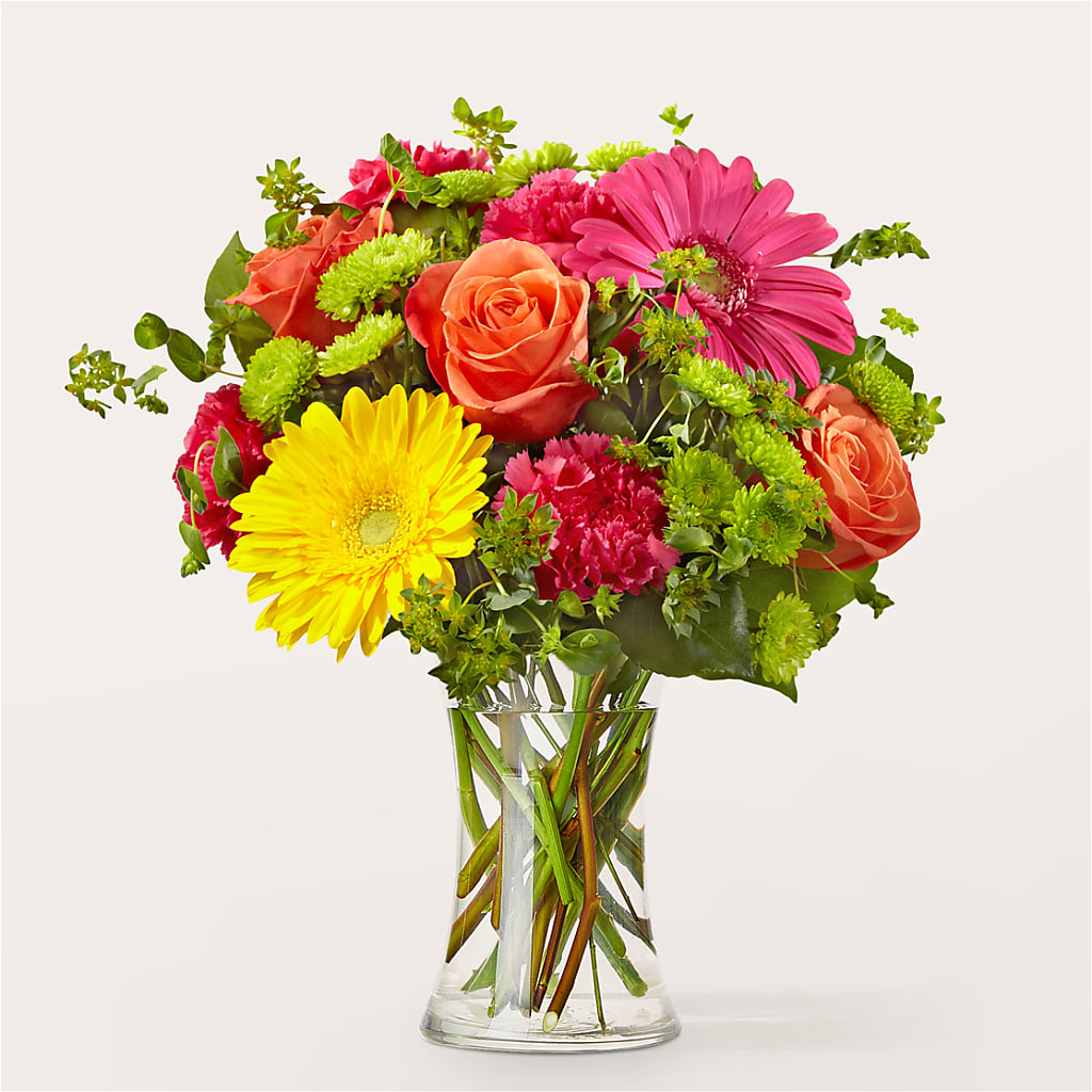 Fruit Punch Bouquet – Distinctive Designs Floral Llc, Vilonia AR