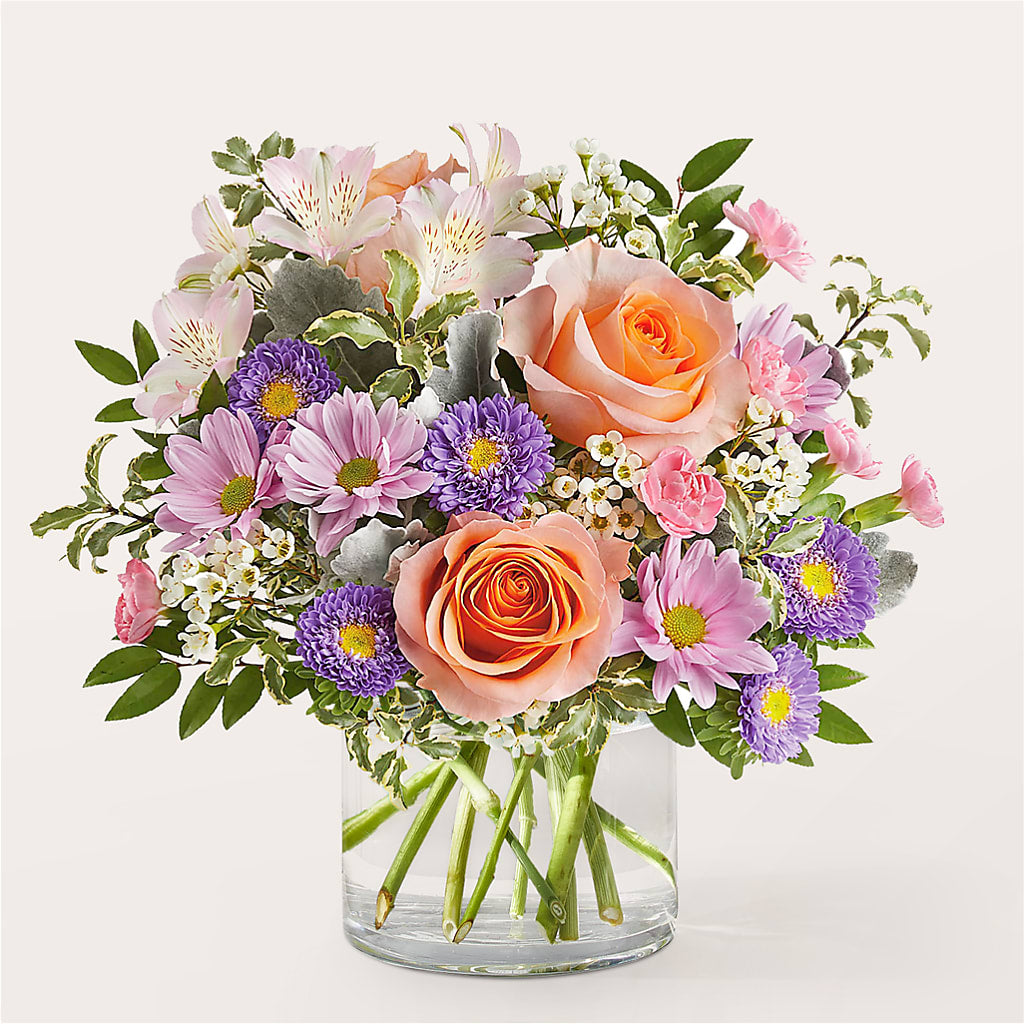 Glimmer Bouquet – Distinctive Designs Floral Llc, Vilonia AR