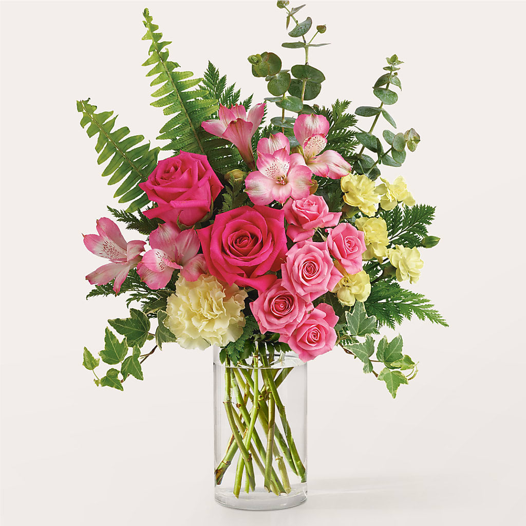 Strawberry Margarita Bouquet – Distinctive Designs Floral Llc, Vilonia AR