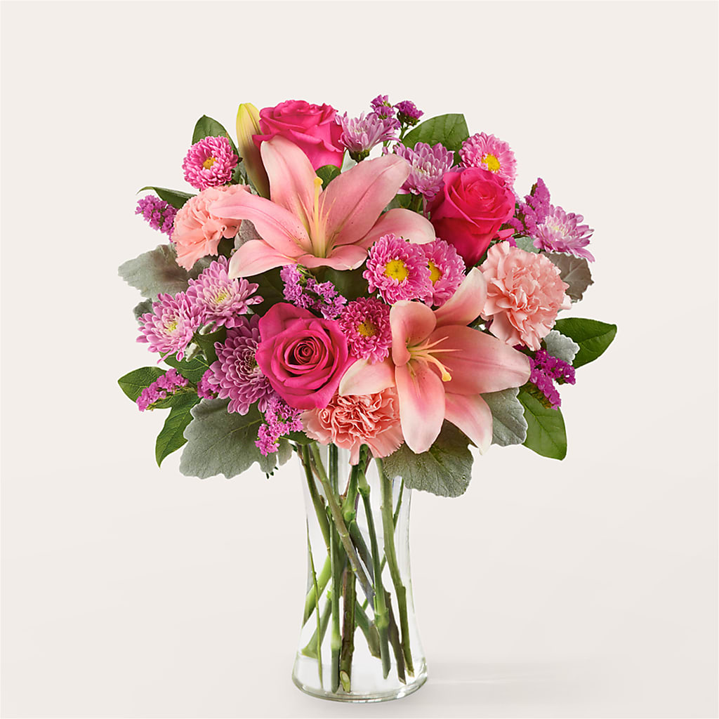Dream Come True Bouquet – Distinctive Designs Floral Llc, Vilonia AR