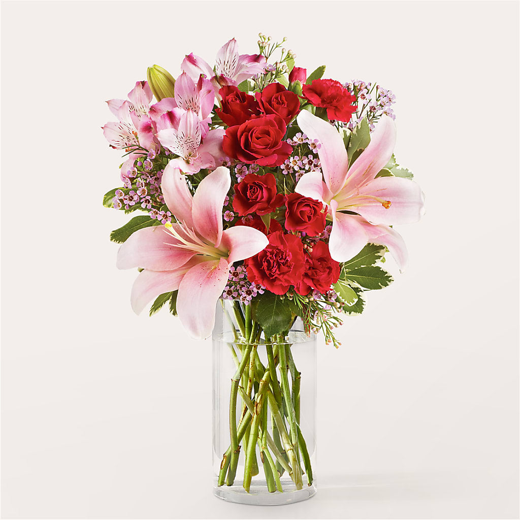 Kismet Bouquet – Distinctive Designs Floral Llc, Vilonia AR