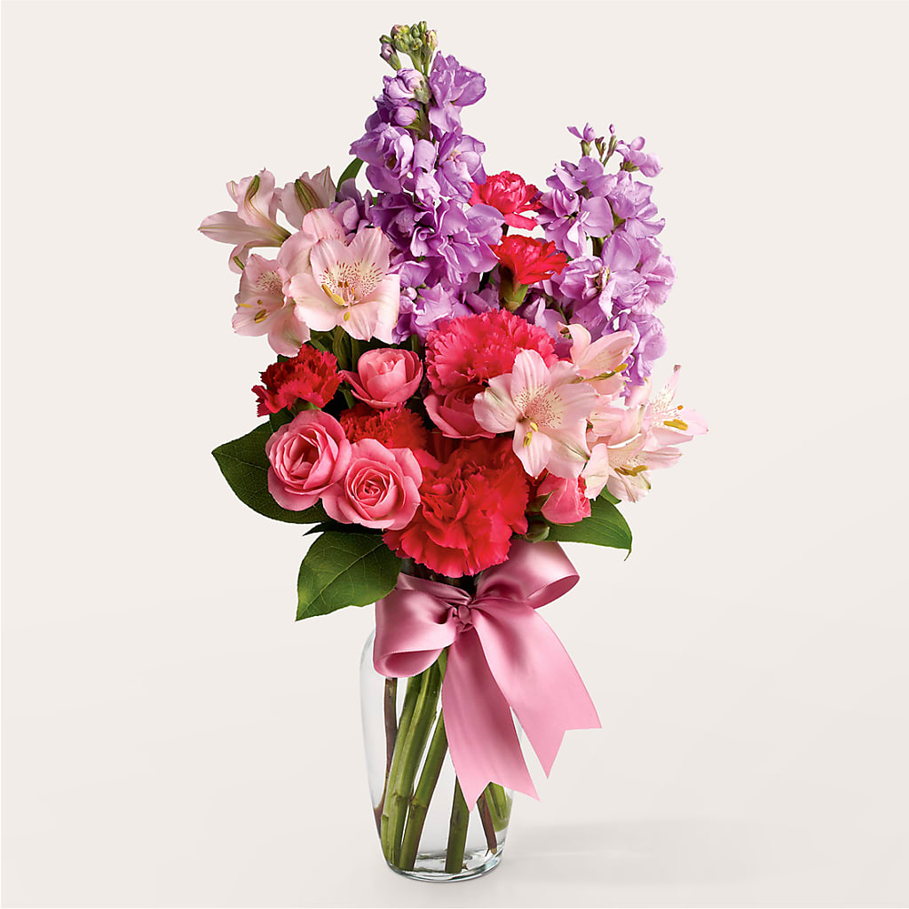 Main Character Bouquet – Distinctive Designs Floral Llc, Vilonia AR