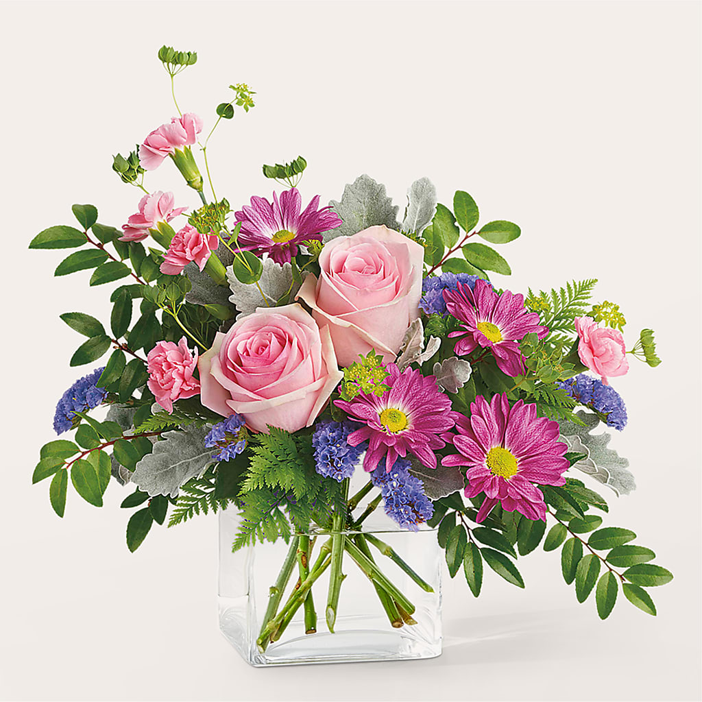 Starlet Bouquet – Distinctive Designs Floral Llc, Vilonia AR