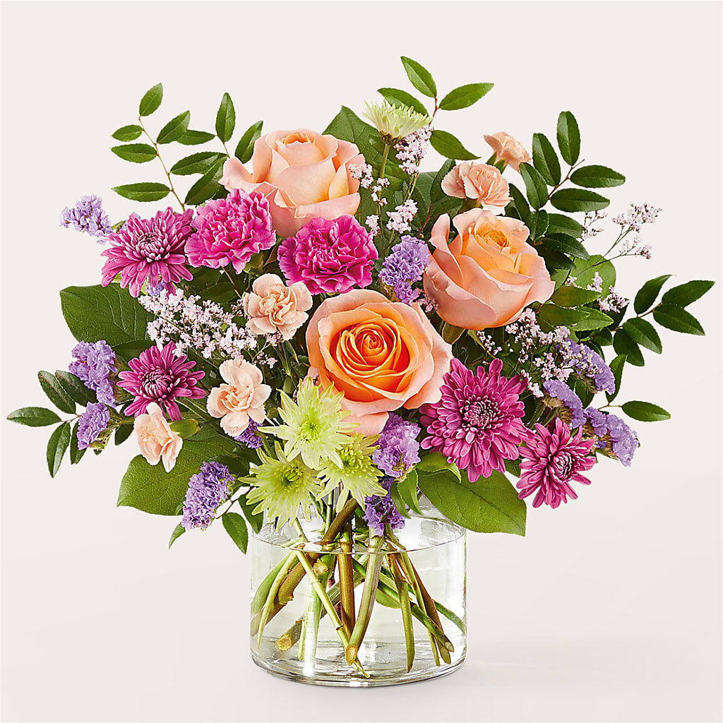 Effervescence Bouquet – Distinctive Designs Floral Llc, Vilonia AR