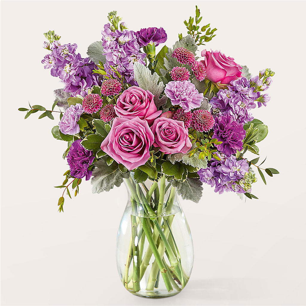 A Love Story Bouquet – Distinctive Designs Floral Llc, Vilonia AR