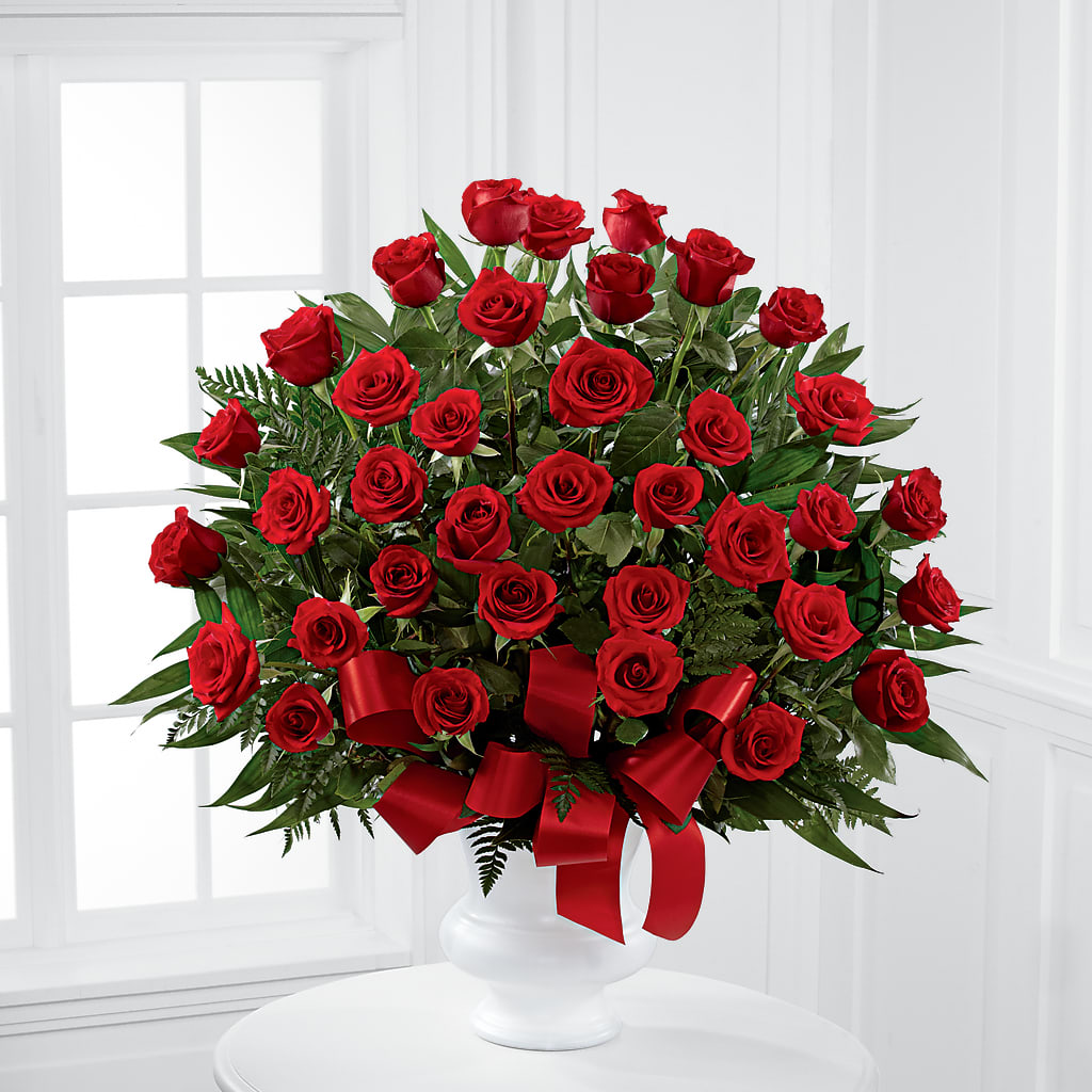 Blessed with Love Arrangement – Distinctive Designs Floral Llc, Vilonia AR
