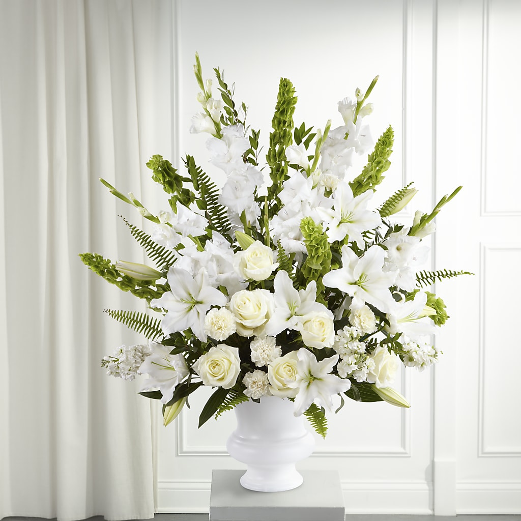 Morning Stars Arrangement – Distinctive Designs Floral Llc, Vilonia AR