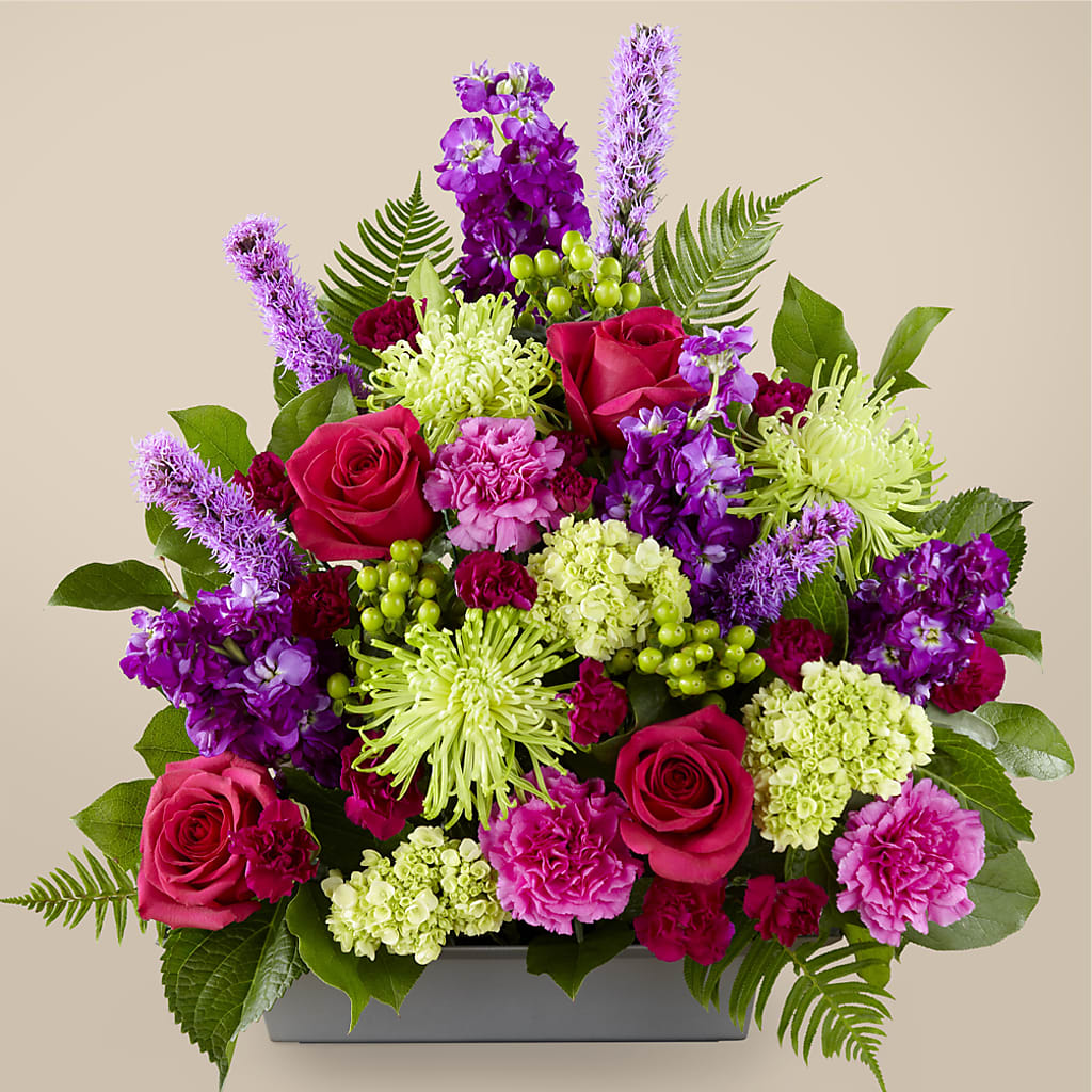 Warm Embrace Arrangement – Distinctive Designs Floral Llc, Vilonia AR