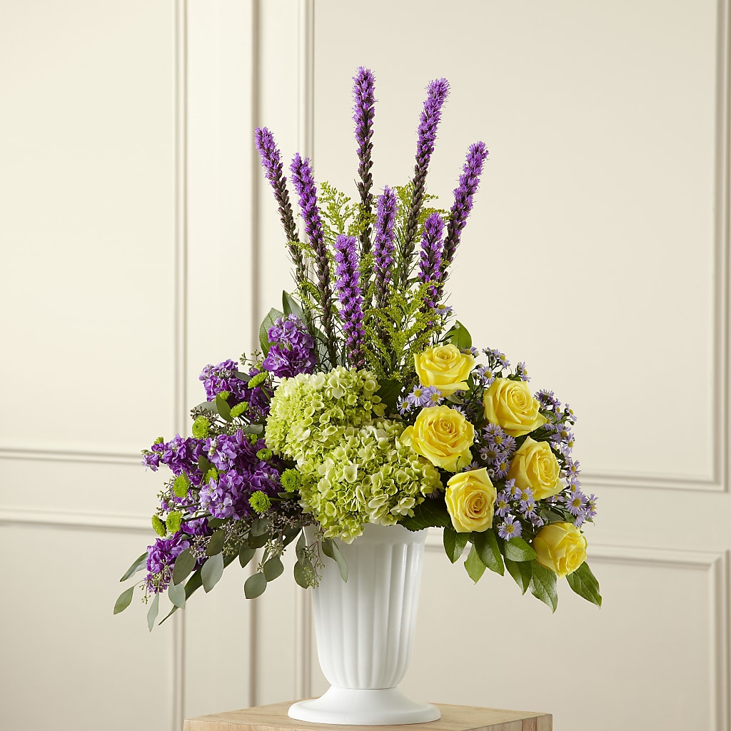Affection Arrangement – Distinctive Designs Floral Llc, Vilonia AR