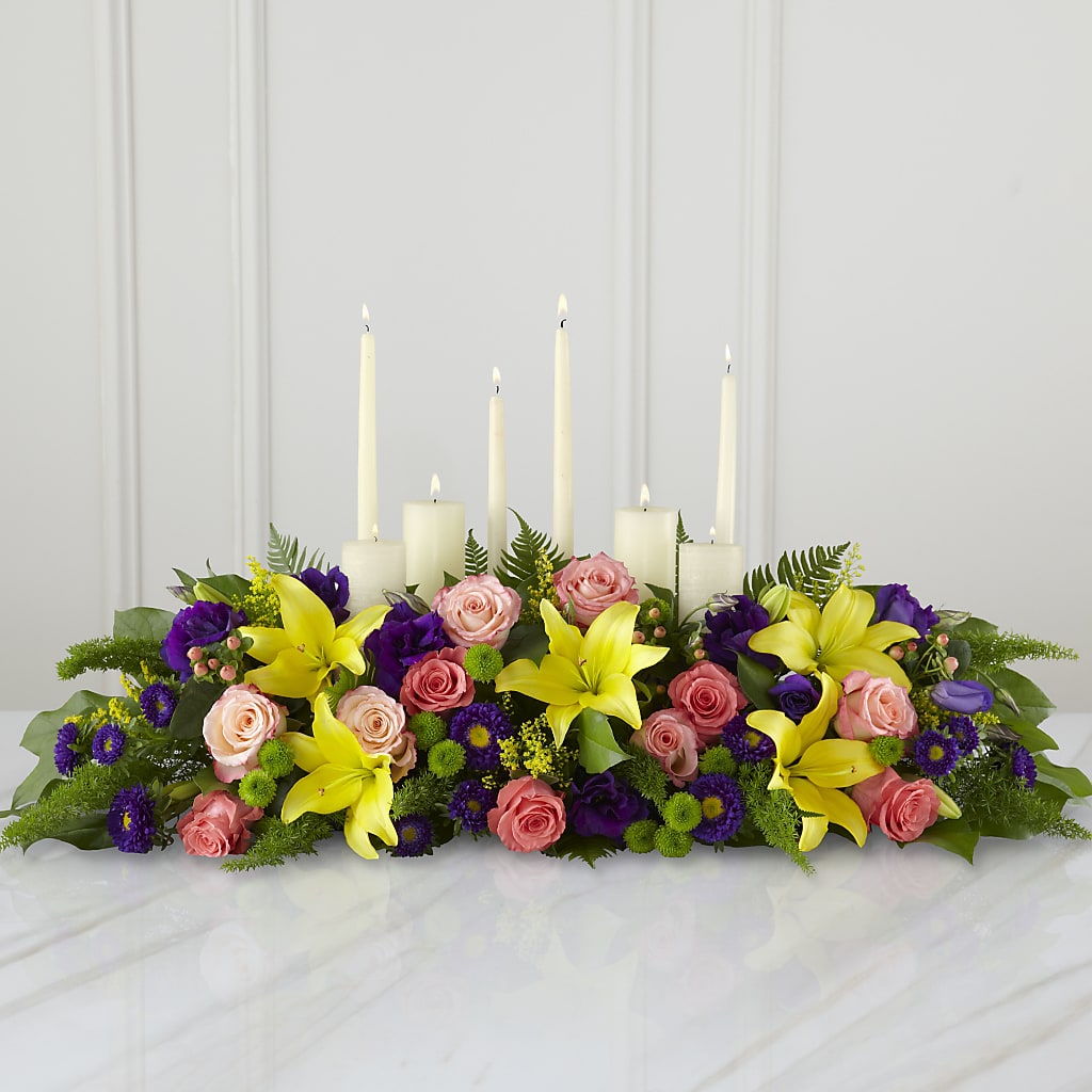 Forever Arrangement – Distinctive Designs Floral Llc, Vilonia AR