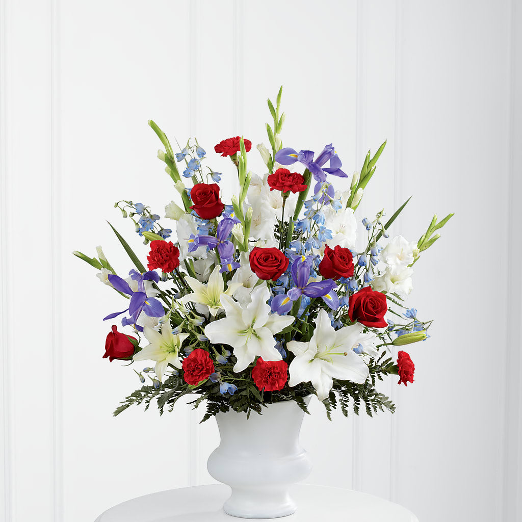 Gratitude Arrangement – Distinctive Designs Floral Llc, Vilonia AR
