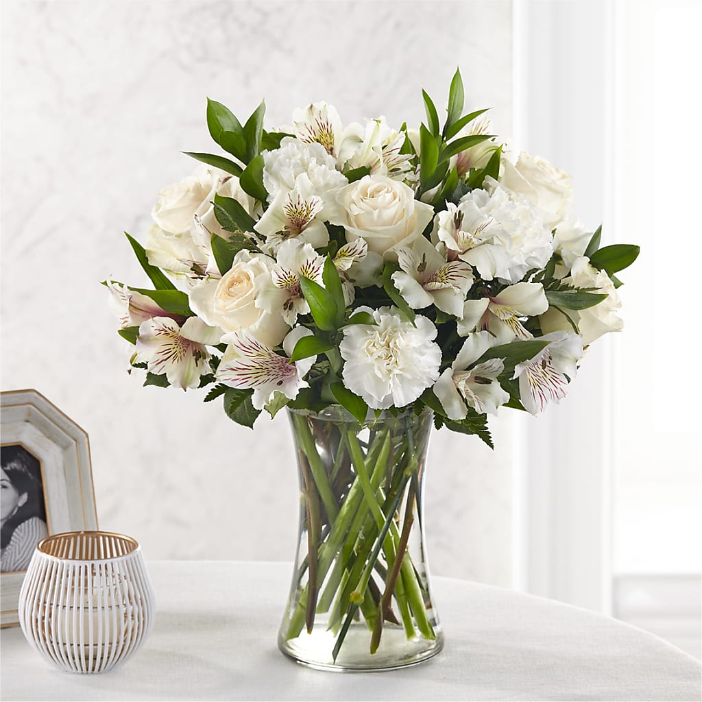 Cherished Friend Bouquet – Distinctive Designs Floral Llc, Vilonia AR