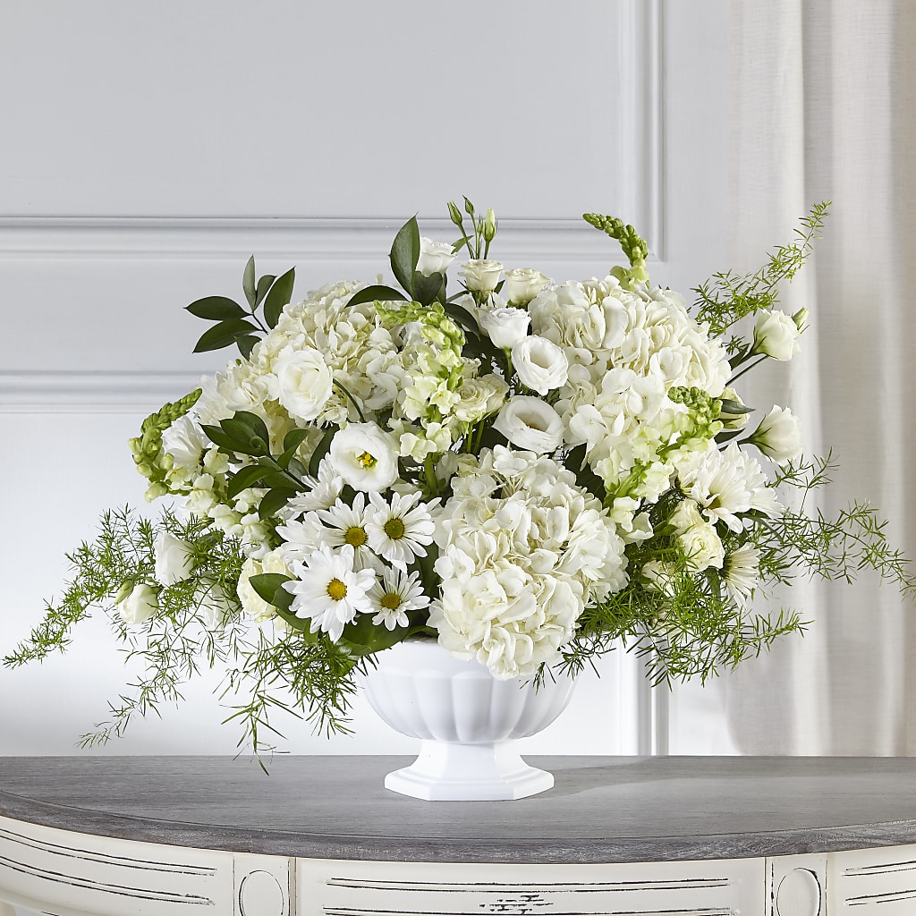 Love & Compassion Arrangement – Distinctive Designs Floral Llc, Vilonia AR