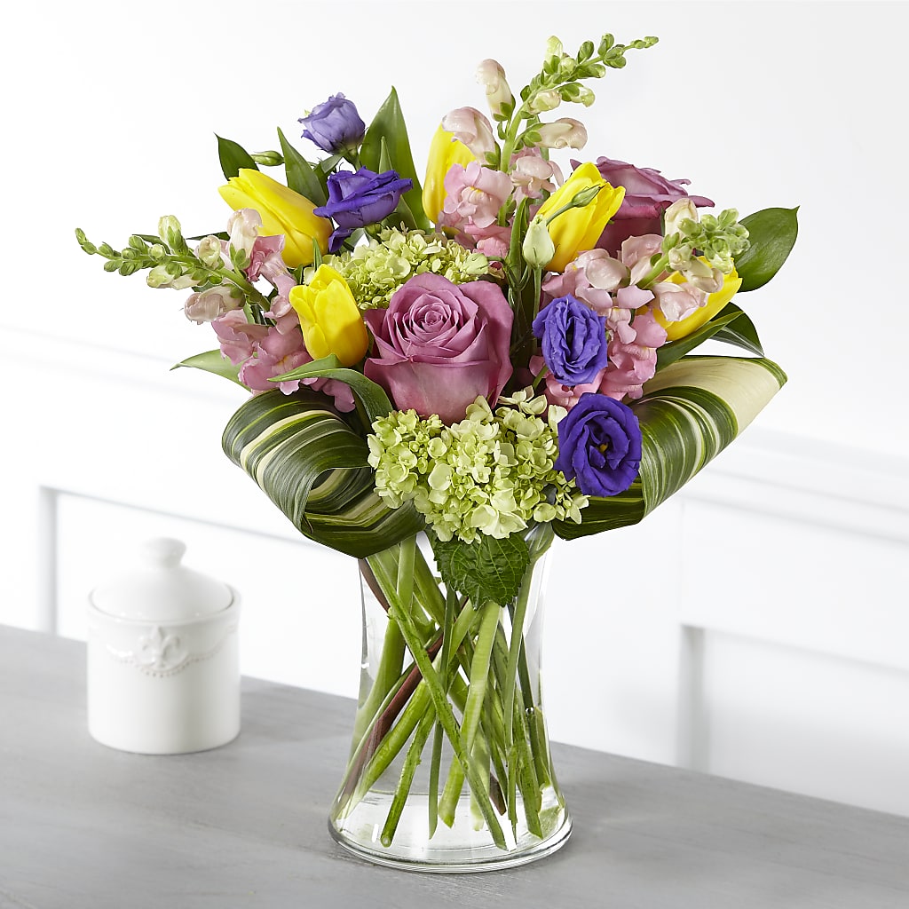 Wondrous Memories Bouquet – Distinctive Designs Floral Llc, Vilonia AR