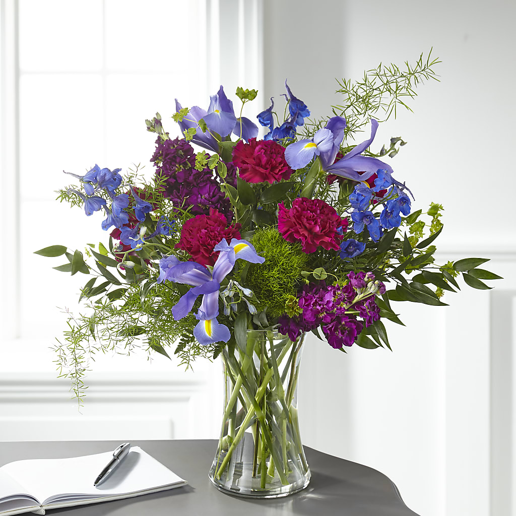 Giving Grace Bouquet – Distinctive Designs Floral Llc, Vilonia AR