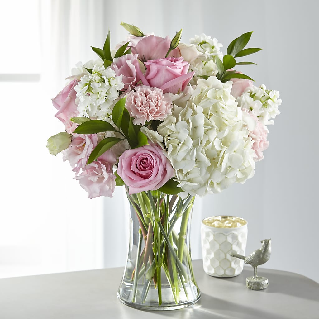 Guiding Grace Bouquet – Distinctive Designs Floral Llc, Vilonia AR