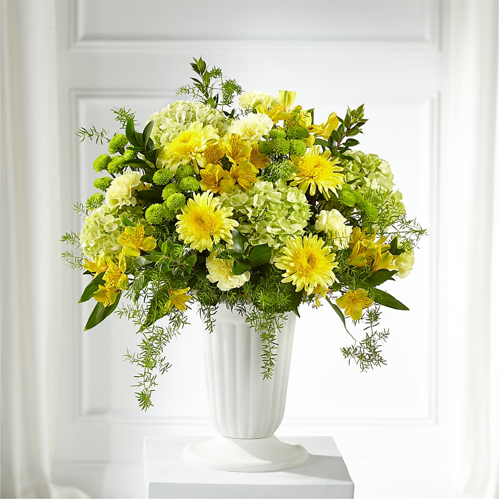Beloved Blessings Arrangement – Distinctive Designs Floral Llc, Vilonia AR