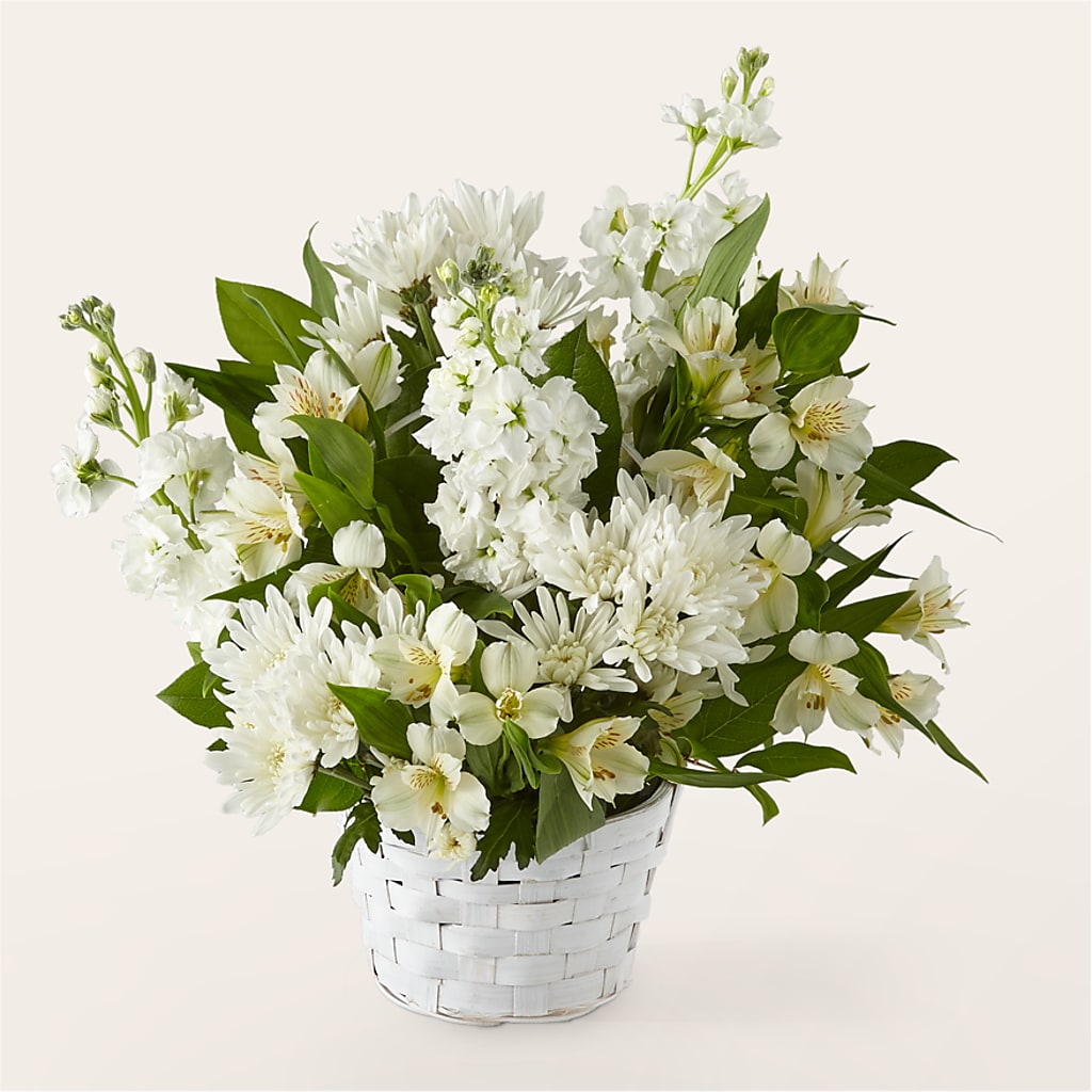 Eternal Affection Arrangement – Distinctive Designs Floral Llc, Vilonia AR