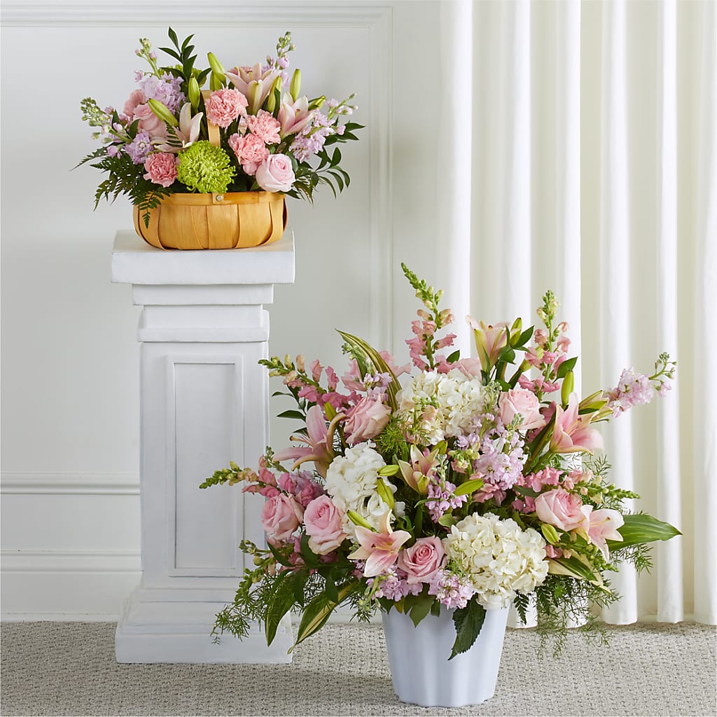Bountiful Blooms Bundles – Distinctive Designs Floral Llc, Vilonia AR