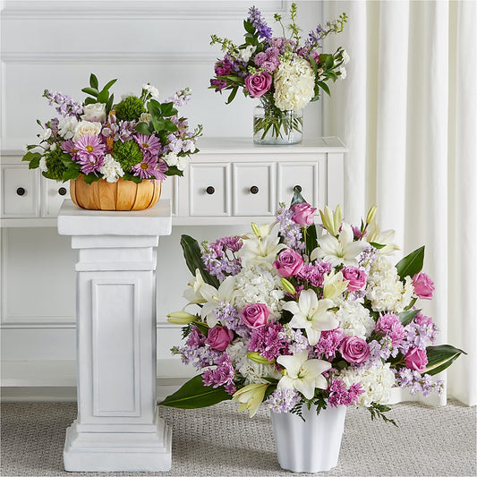 Tender Embrace Bundles – Distinctive Designs Floral Llc, Vilonia AR