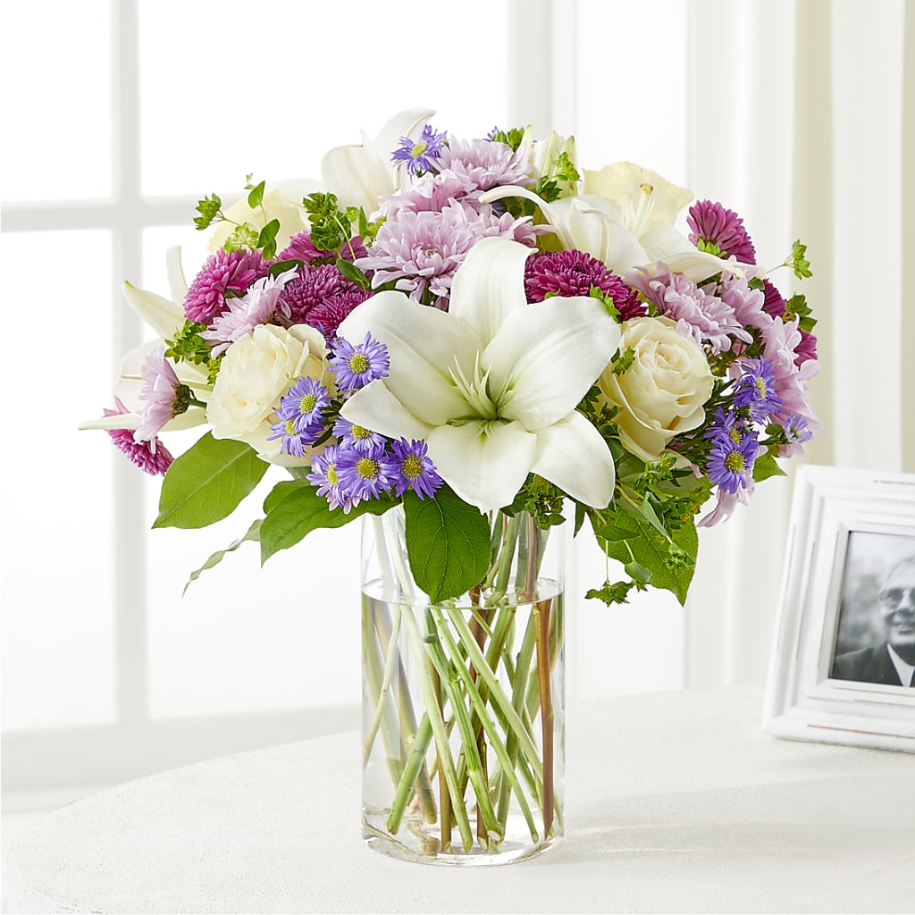 Wishing Peace Bouquet – Distinctive Designs Floral Llc, Vilonia AR