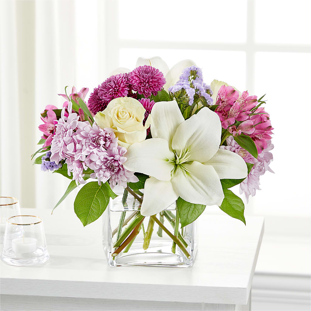 Cared For Bouquet – Distinctive Designs Floral Llc, Vilonia AR