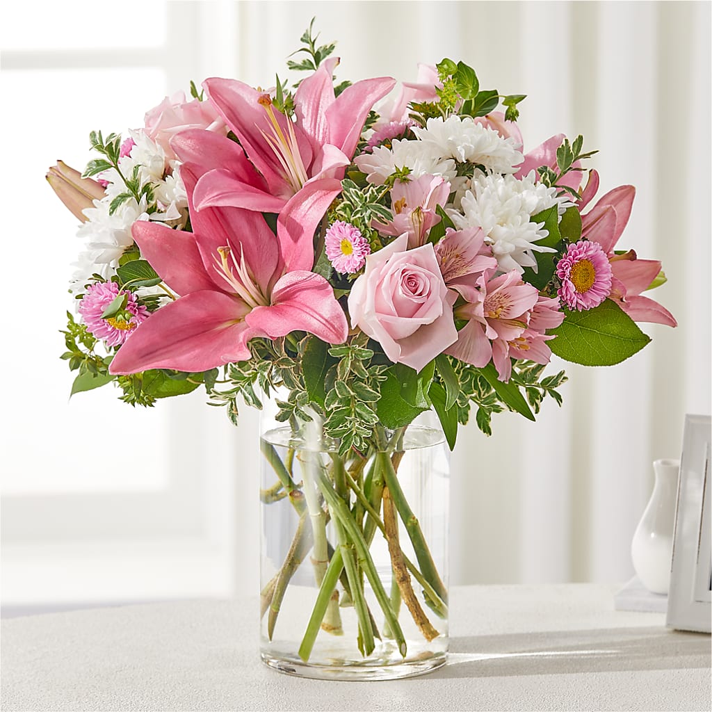 Healing Hug Bouquet – Distinctive Designs Floral Llc, Vilonia AR