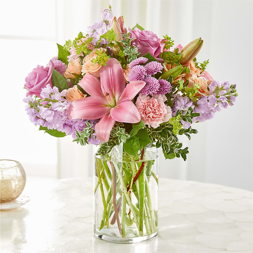 Resilience Bouquet – Distinctive Designs Floral Llc, Vilonia AR