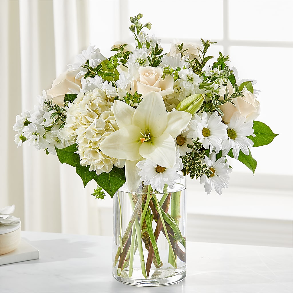 Hope & Renewal Bouquet – Distinctive Designs Floral Llc, Vilonia AR