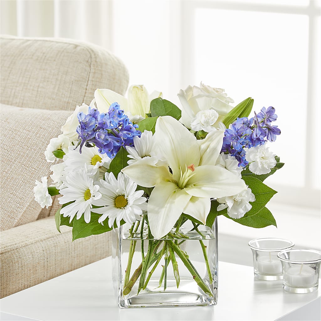 Restored Bouquet – Distinctive Designs Floral Llc, Vilonia AR