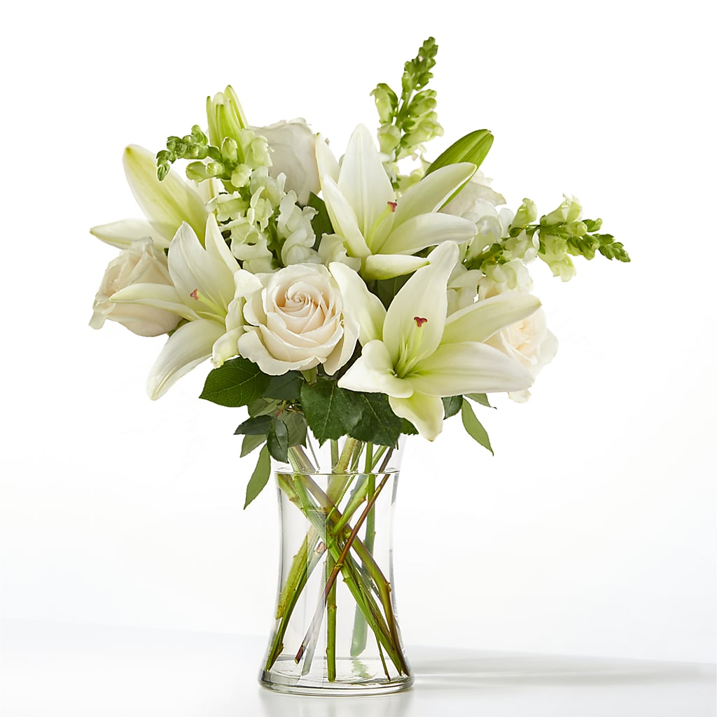 Eternal Friendship Bouquet – Distinctive Designs Floral Llc, Vilonia AR