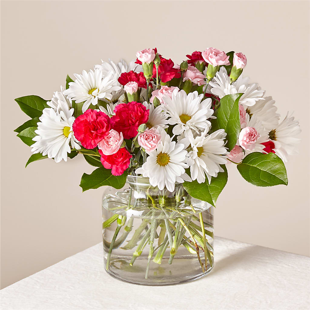 Sweet Surprises® Bouquet – Distinctive Designs Floral Llc, Vilonia AR