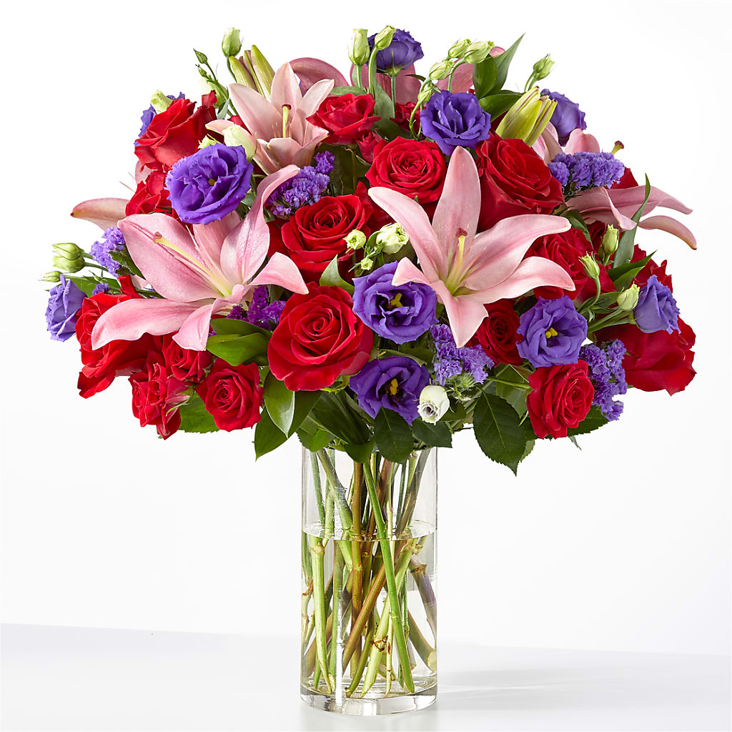 Truly Stunning Bouquet – Distinctive Designs Floral Llc, Vilonia AR