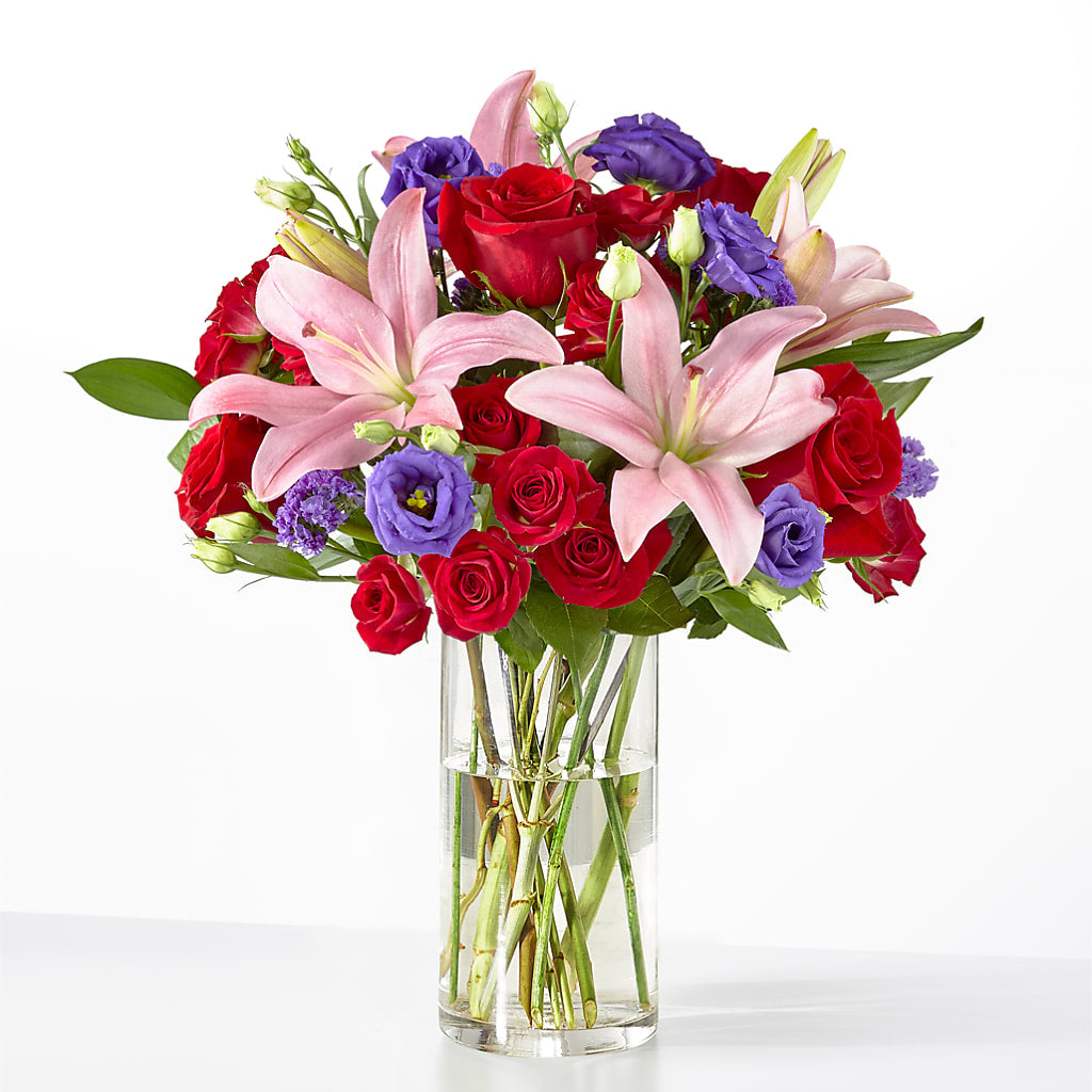 Truly Stunning Bouquet – Distinctive Designs Floral Llc, Vilonia AR