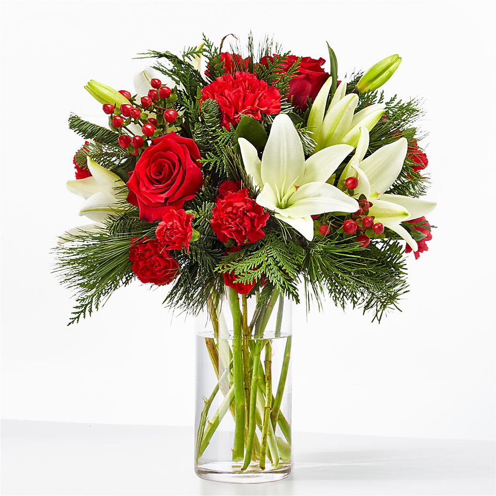 Joyful Greetings Bouquet – Distinctive Designs Floral Llc, Vilonia AR