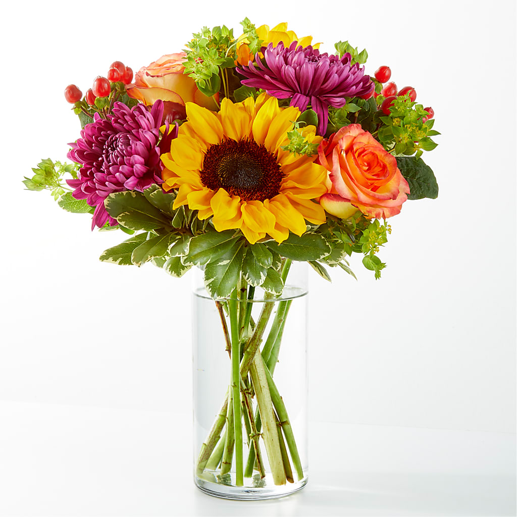 Nature Walk Bouquet – Distinctive Designs Floral Llc, Vilonia AR