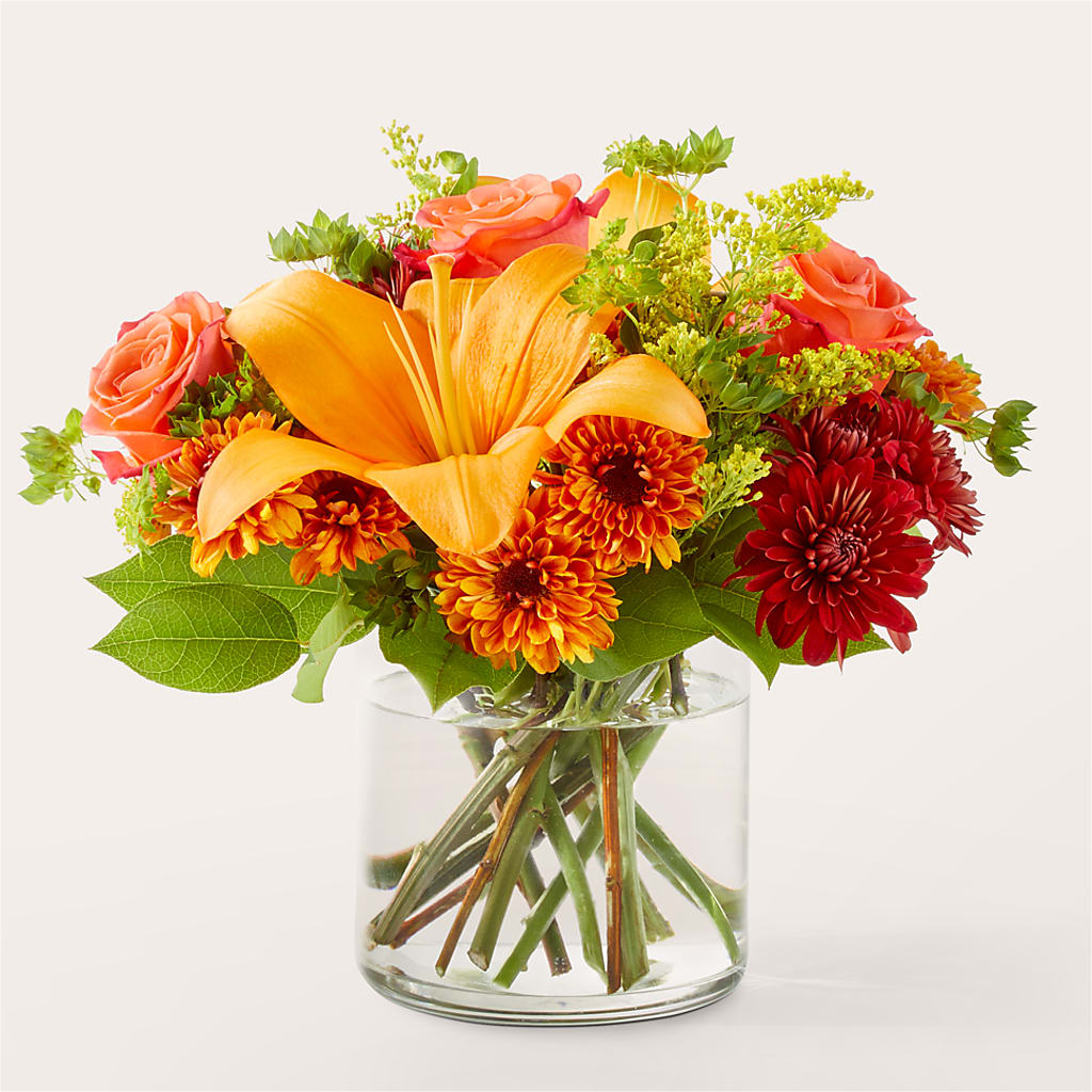 Honeycrisp Bouquet – Distinctive Designs Floral Llc, Vilonia AR